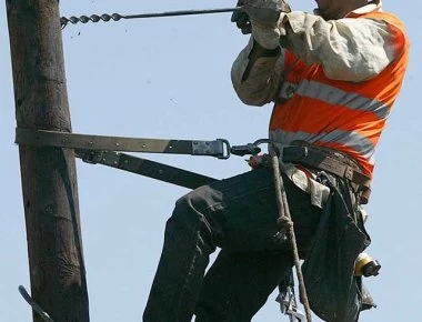 Θεσσαλονίκη: Αποκαταστάθηκε η ηλεκτροδότηση σε περιοχές της συμπρωτεύουσας